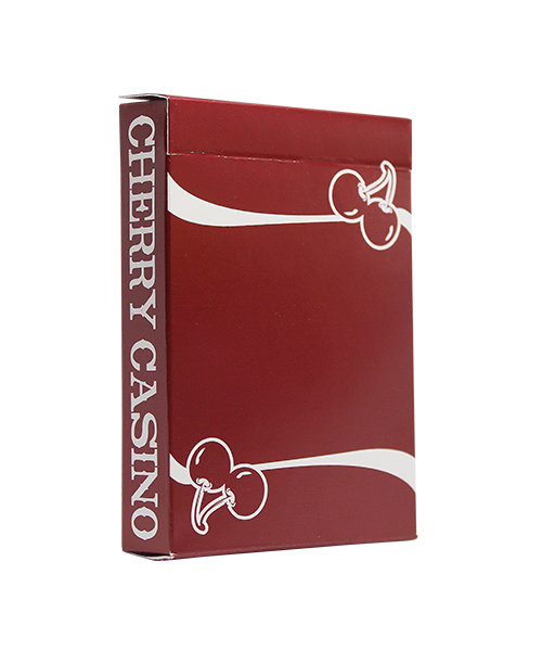 Cherry Casino Reno Red