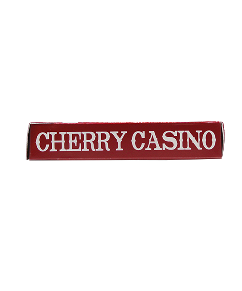 Cherry Casino Reno Red