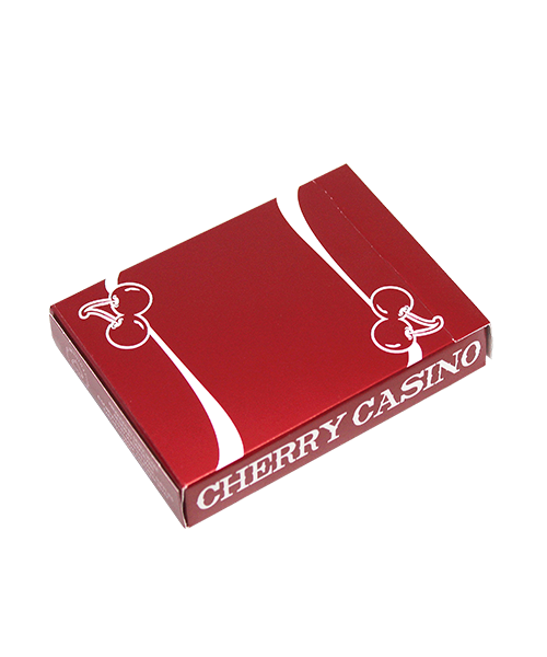 Cherry Casino Reno Red