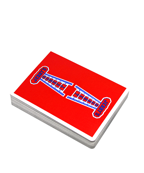 GILDED Jerry's Nugget (Red)