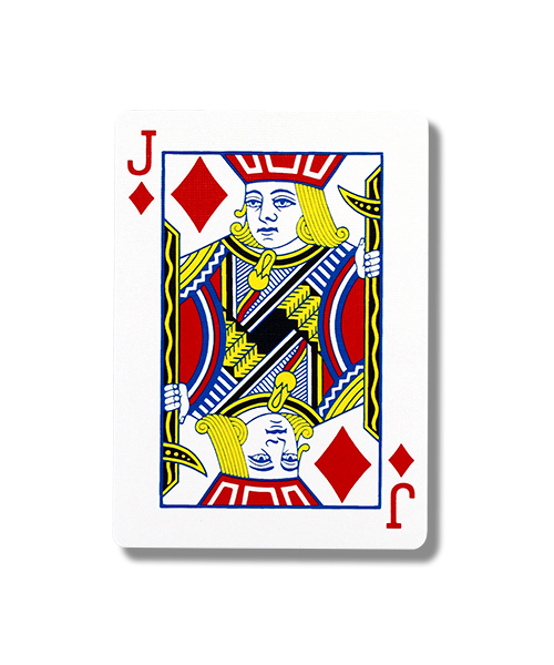 GILDED Jerry's Nugget (Red)