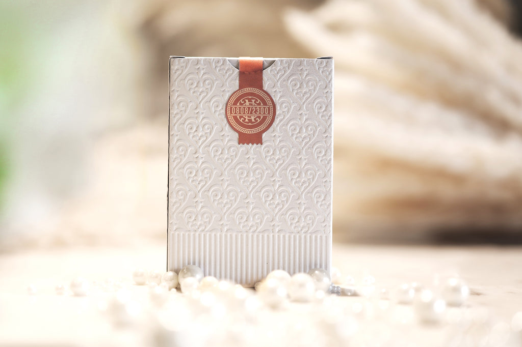 NOC Luxury - ROSE QUARTZ Foil