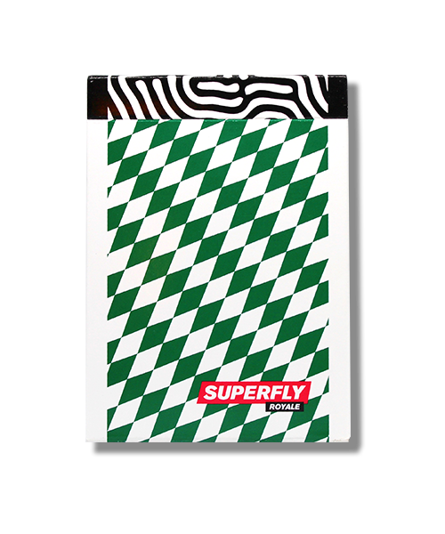 Superfly Royale