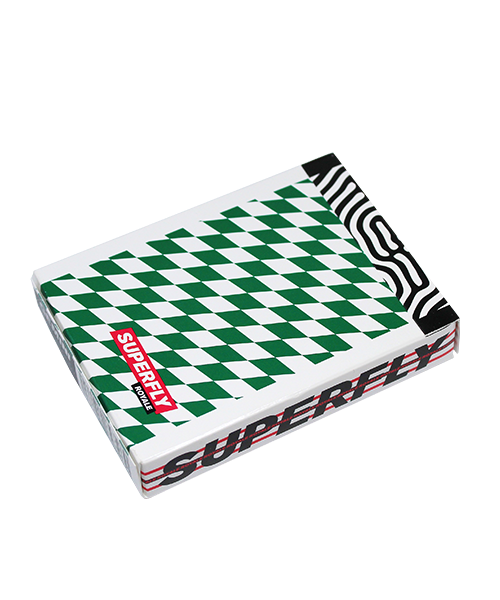 Superfly Royale