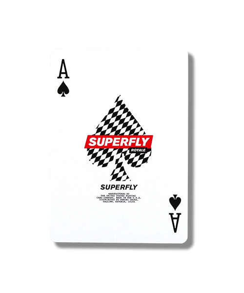 Superfly Royale