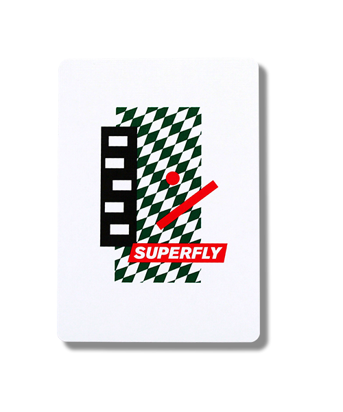 Superfly Royale
