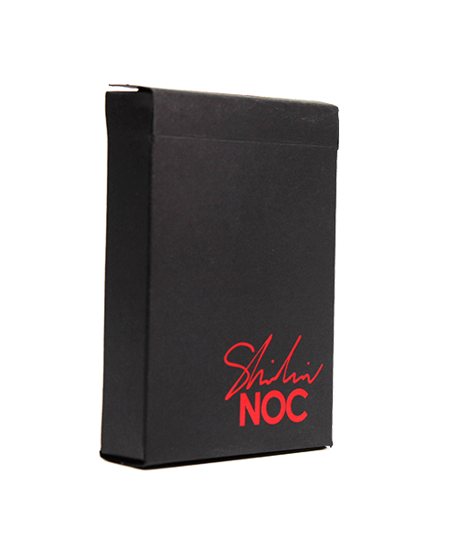Shin Lim x NOC
