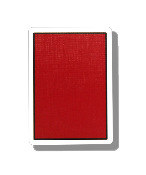 NOC X Shin Lim Playing Cards Deck Limited Edition – Card