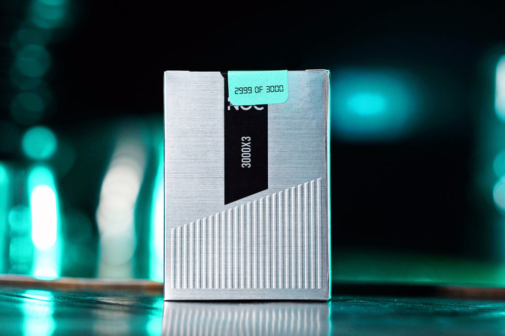 DECKS OF THE FUTURE BUNDLE