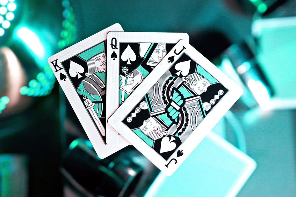 DECKS OF THE FUTURE BUNDLE