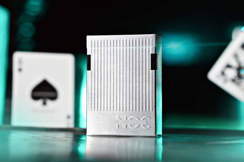 DECKS OF THE FUTURE BUNDLE