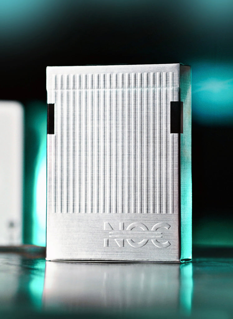 NOC3000X3 - (Species X)
