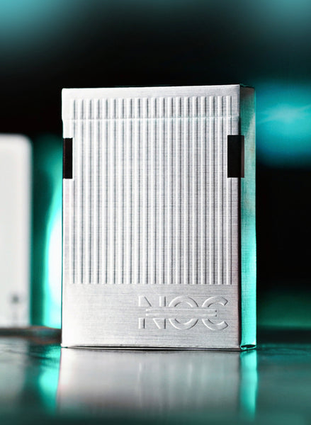 NOC3000X3 - (Species X)