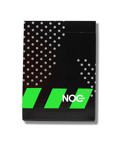NOC Sport: Green