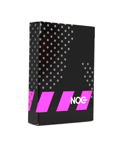 NOC Sport: Pink