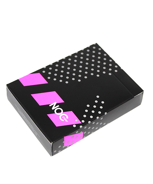 NOC Playing Cards9個 NOC Pro 2021 Playing Cards – 52Kards