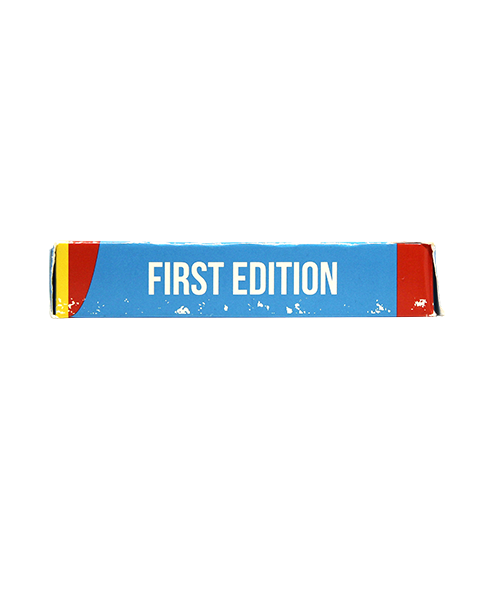 Super NOC : 1st Edition