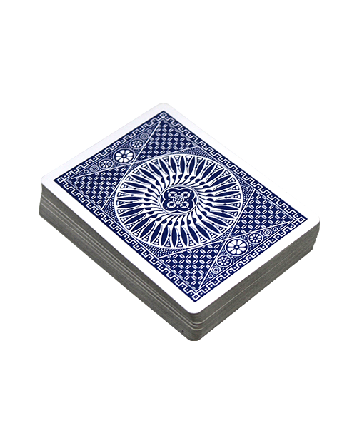 Tally Ho Circle Back (Blue)