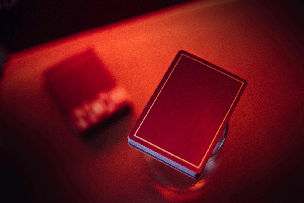 NOC Out (RED)