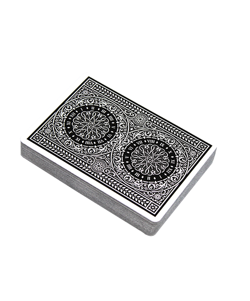 Tycoon (Black)