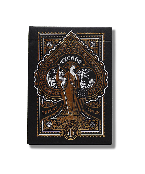 Tycoon (Black)