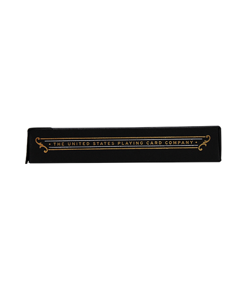 Tycoon (Black)