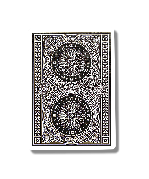 Tycoon (Black)