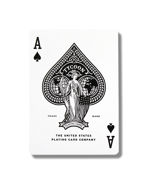 Tycoon (Black)