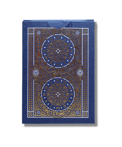 Tycoon (Blue)