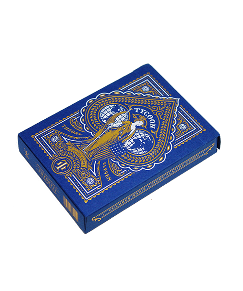 Tycoon (Blue)