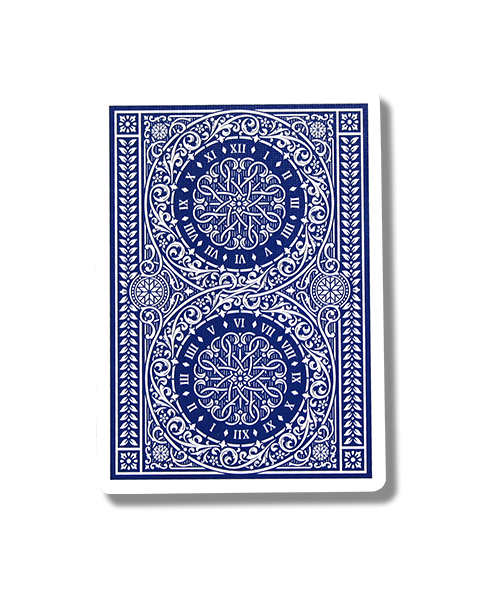 Tycoon (Blue)