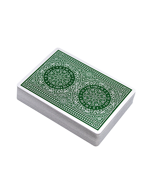 Tycoon (Green)