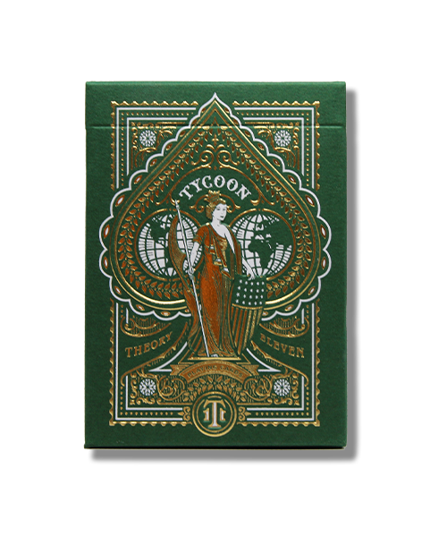 Tycoon (Green)