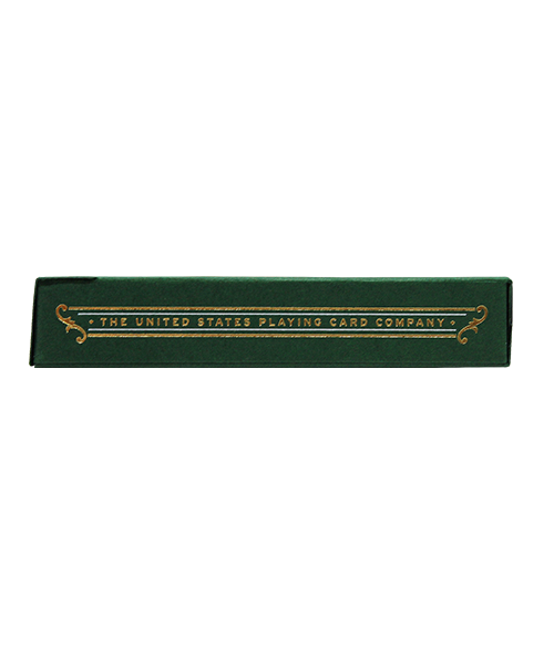 Tycoon (Green)