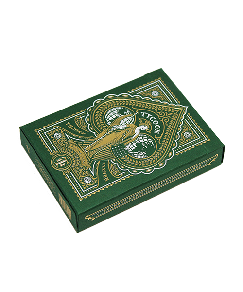 Tycoon (Green)
