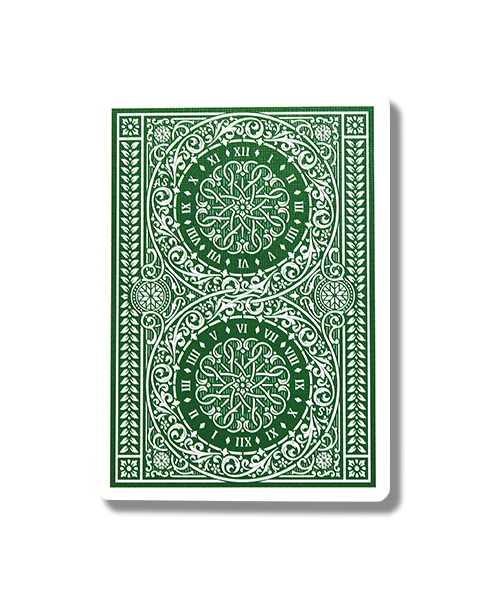 Tycoon (Green)