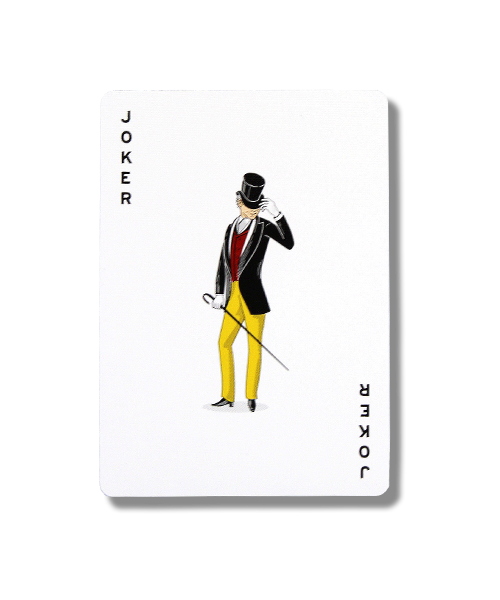 Tycoon (Green)