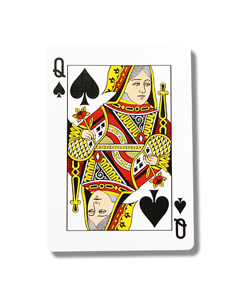 Tycoon (Crimson Red)