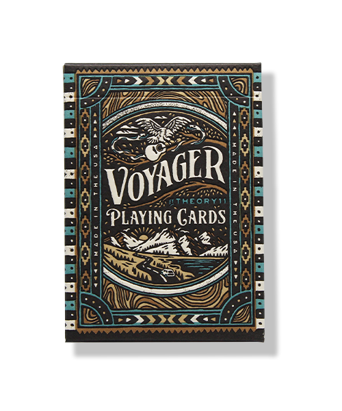 Voyager