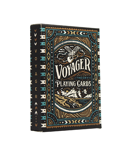 Voyager