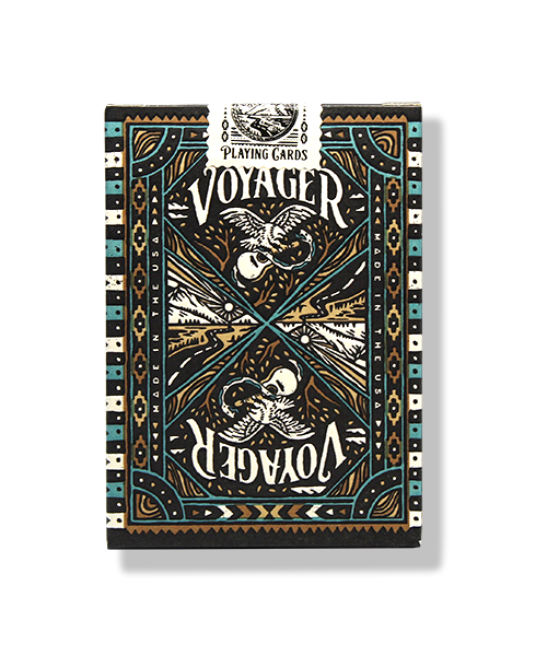Voyager