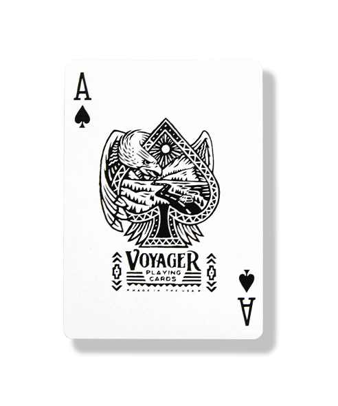 Voyager