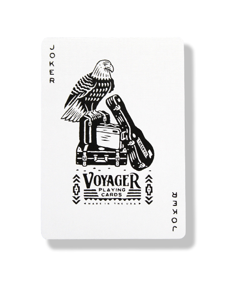 Voyager