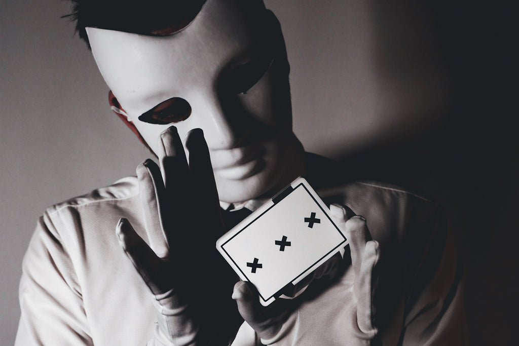 X DECK (V2): By Alex Pandrea