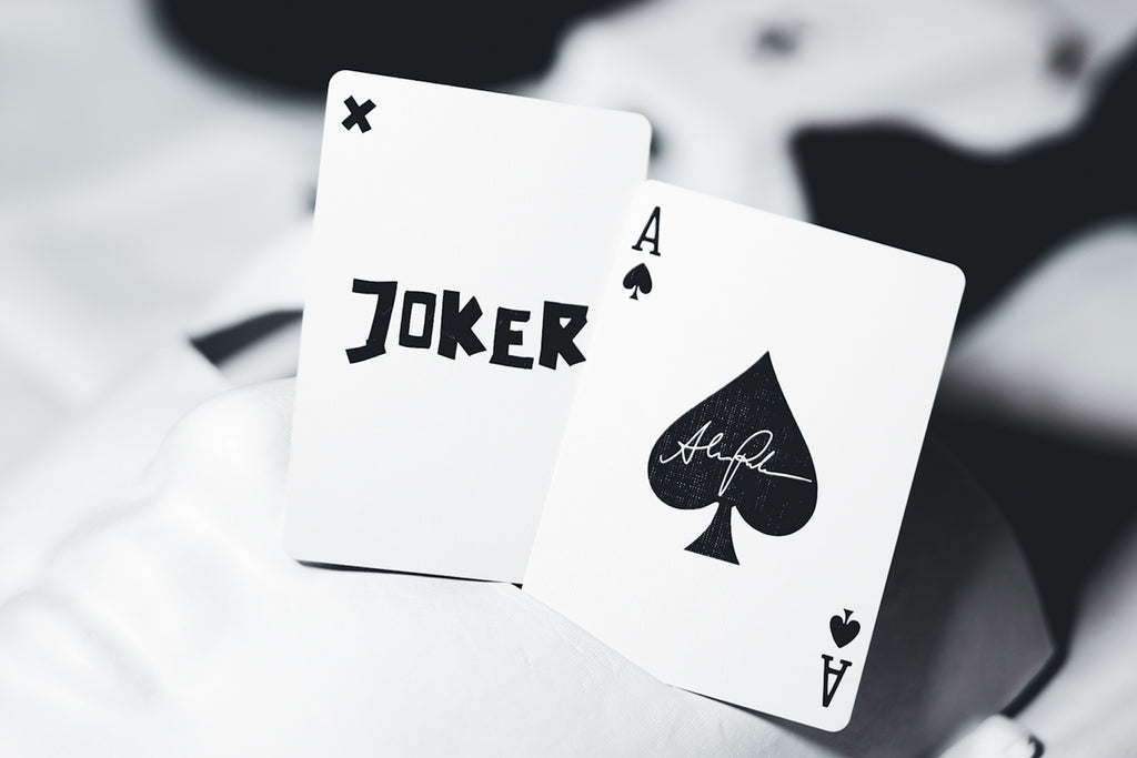 X DECK (V2): By Alex Pandrea
