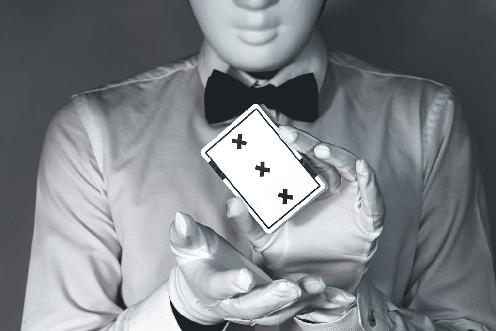 X DECK (V2): By Alex Pandrea
