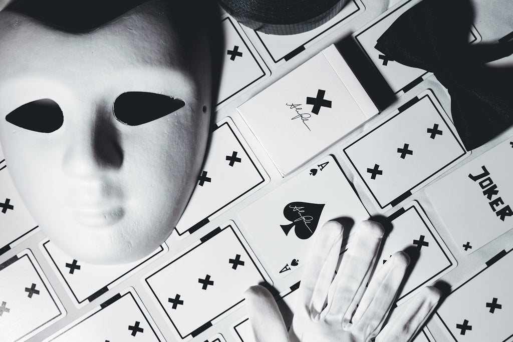 X DECK (V2): By Alex Pandrea