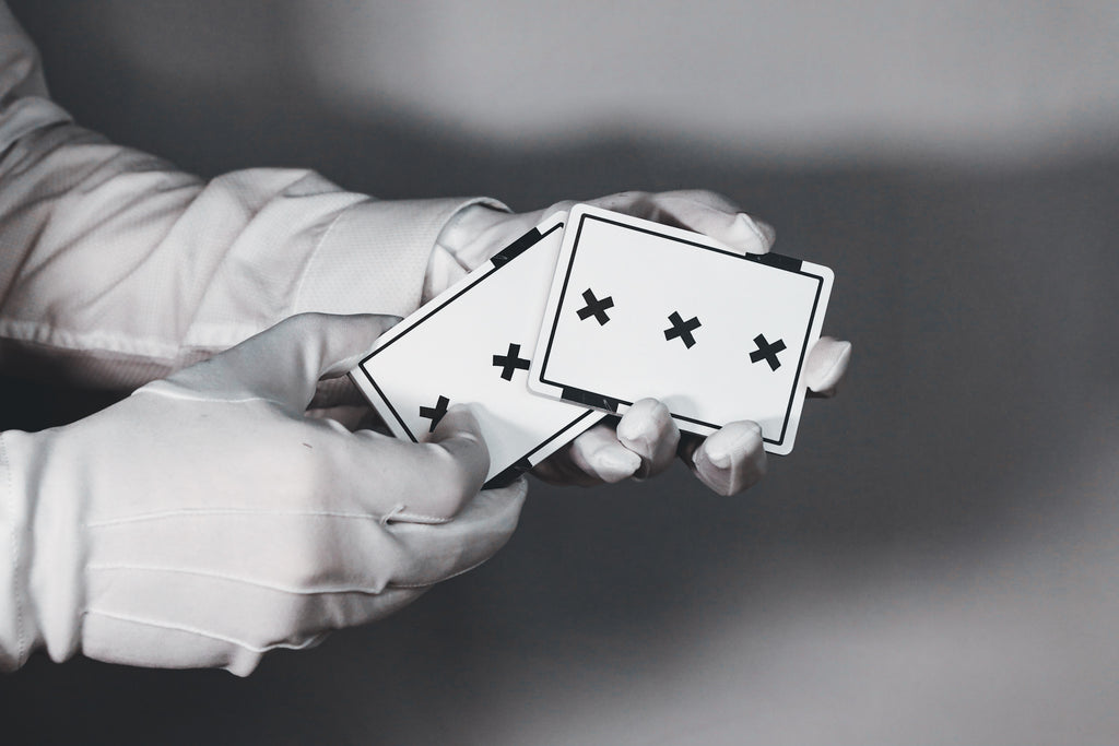 X DECK (V2): By Alex Pandrea