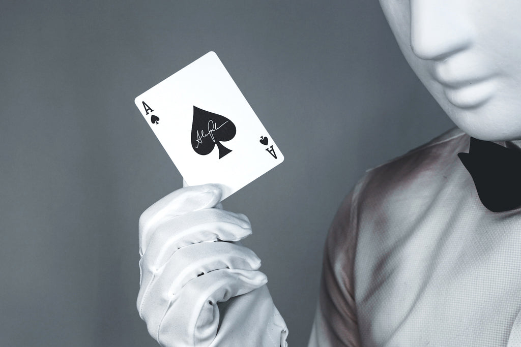 X DECK (V2): By Alex Pandrea