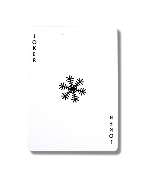 Winter NOCs - Glacier Ice